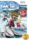 We Ski