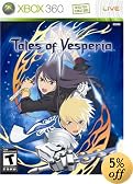 Tales of Vesperia