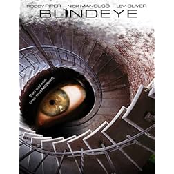Blind Eye