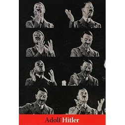 Adolf Hitler