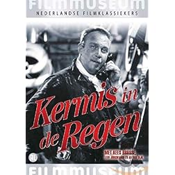 Kermis in the Regen