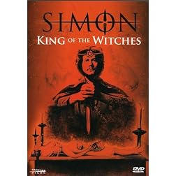 Simon, King of the Witches