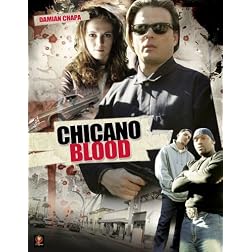 Chicano Blood (Dub)