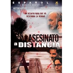 Asesinato a Distancia