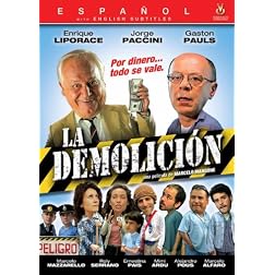 La Demolicion