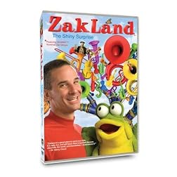 ZakLand