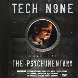 Psychumentary
