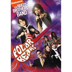 The Naked Brothers Band: Polar Bears