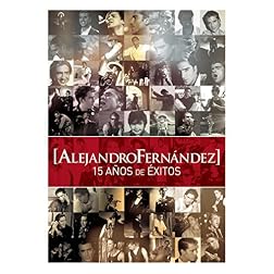 15 Anos de Exitos: Linea Naranja