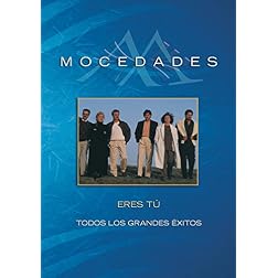 Eres Tu: Todos Los Grandes Exitos - Linea Naranja
