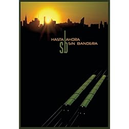 Hasta Ahora - Linea Naranja