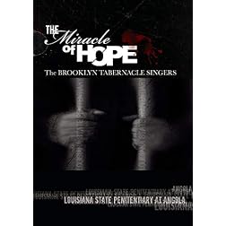 The Brooklyn Tabernacle Choir: The Miracle of Hope