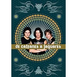 De Caifanes a Jaguares