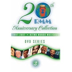 RMM 20th Anniversary Collection DVD, Vol. 3