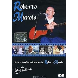 Il Mio Amico Roberto Murolo