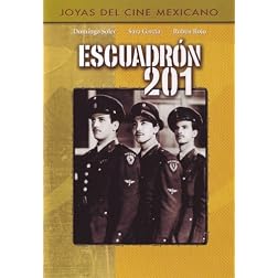 Escuadron 201