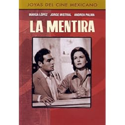 La Mentira