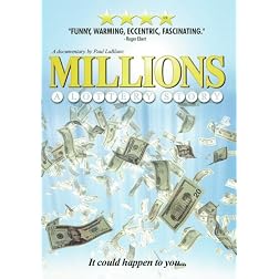 Millions: A Lottery Story