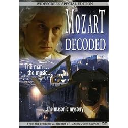 Mozart Decoded