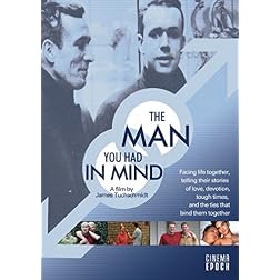 The Man You Had in Mind