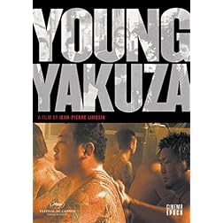Young Yakuza