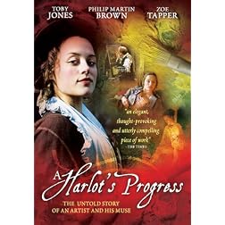 A Harlot's Progress