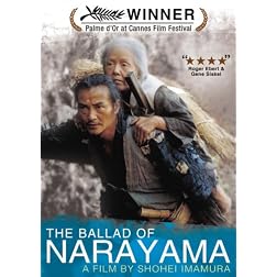 The Ballad of Narayama
