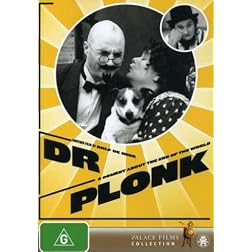 Dr Plonk