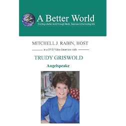 Trudy Griswold as the Angelspeake