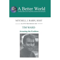Tim Ward - Arousing The Goddess