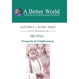 Prosperity & Enlightenment with Sir Siva
