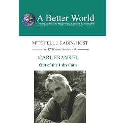 Carl Frankel - Out Of The Labyrinth