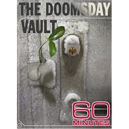 60 Minutes - The Doomsday Vault (March 23, 2008)