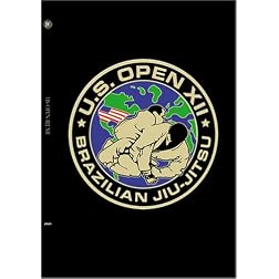 U.S. Open XII Brazilian Jiu-Jitsu Tournament 2007