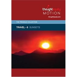 Travel 6 - Sunsets
