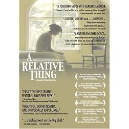 A Relative Thing