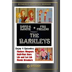 The Barkleys
