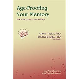 Age Proof Your Brain