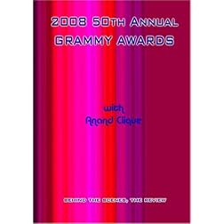 2008 50th Annual GRAMMY Awards Behind the Scenes, the review