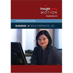 Business 8 - Solo Portraits [HD]