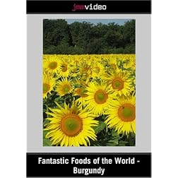 Fantastic Foods of the World - Burgundy