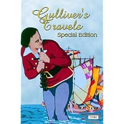 Gulliver'sTravels - (Remastered Edition 2008) DVD - 1939