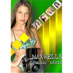 Antonia European Junior Idol