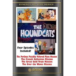 The Houndcats