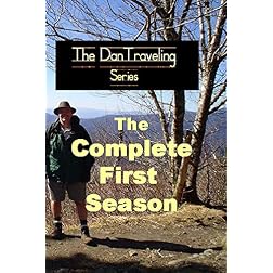 DanTraveling: The Complete First Season