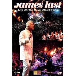 Live at the Royal Albert Hall