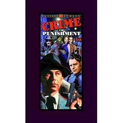 Crime and Punishment (10-DVD)