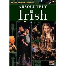 Absolutely Irish