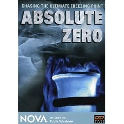 Absolute Zero - NOVA