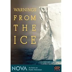 Warnings From the Ice - NOVA